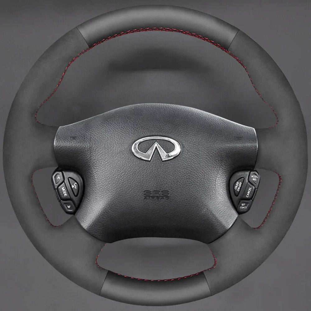Steering Wheel Cover for Infiniti M45 2003-2004