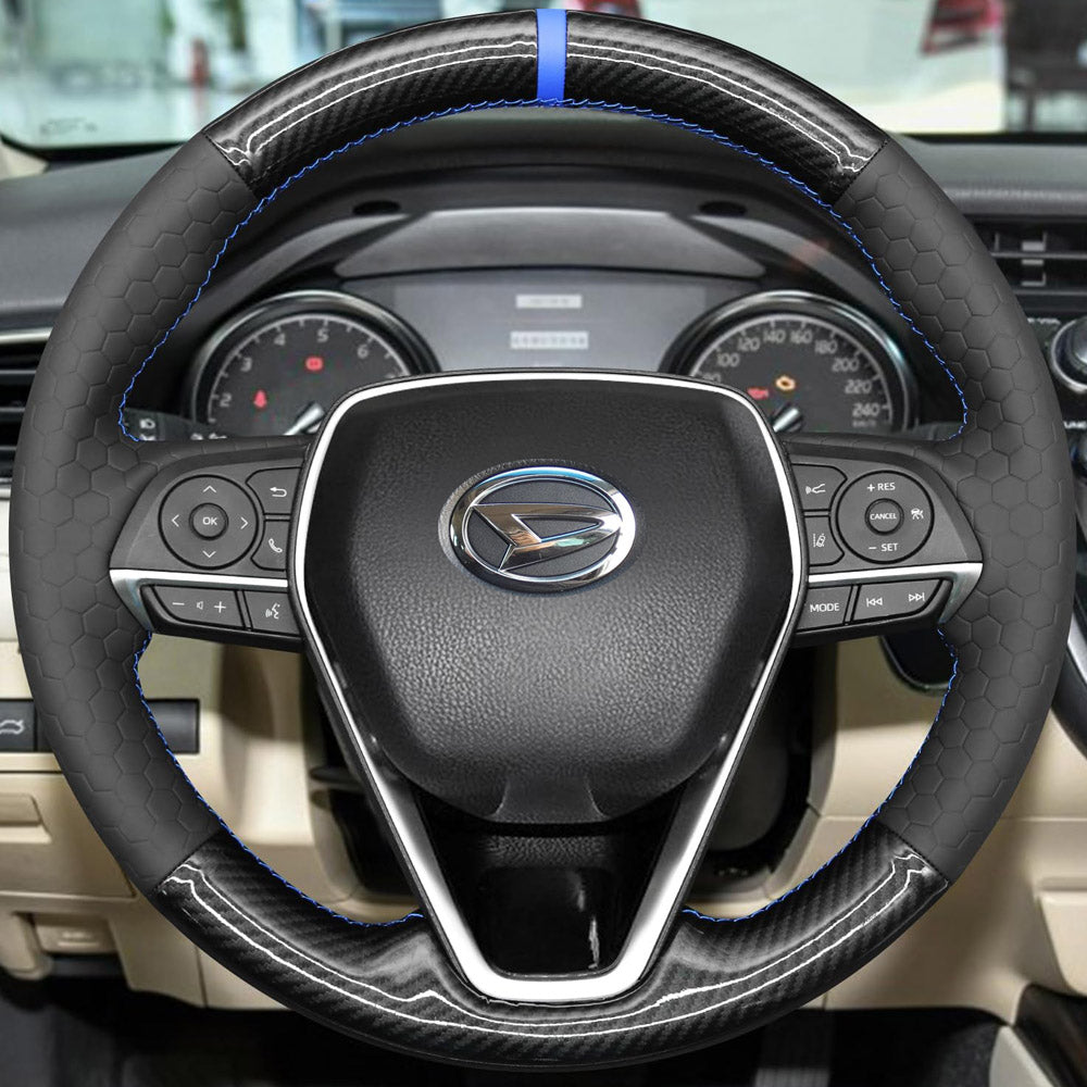 Steering Wheel Cover for Daihatsu Altis 2017-2023