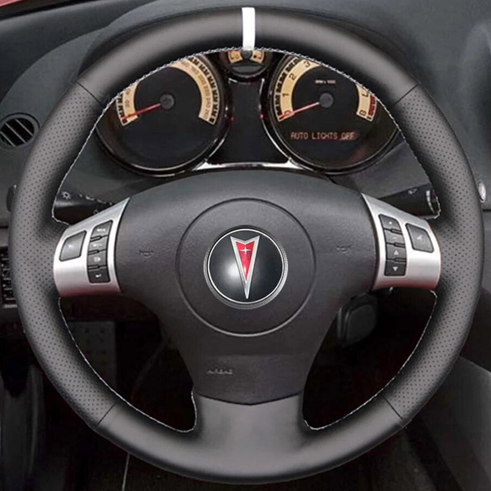 Lenkradbezug für Chevrolet Malibu HHR Cobalt/Pontiac G5 G6 Solstice Torrent