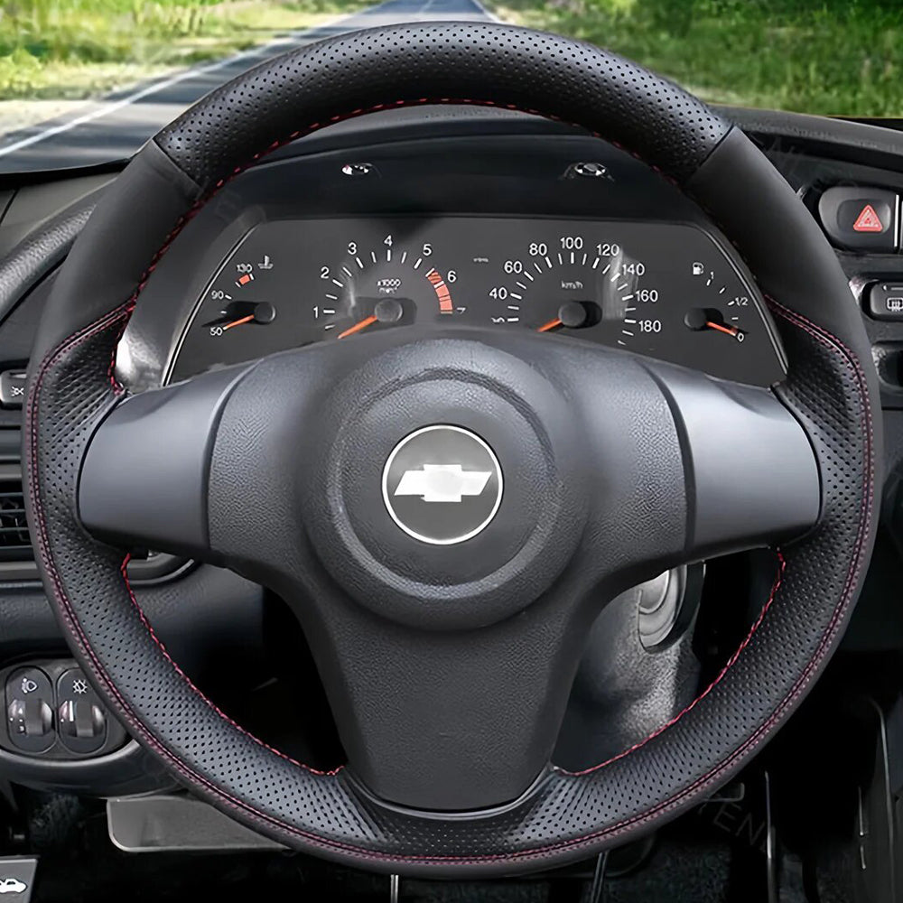 Steering Wheel Cover for Chevrolet Niva 2009-2020