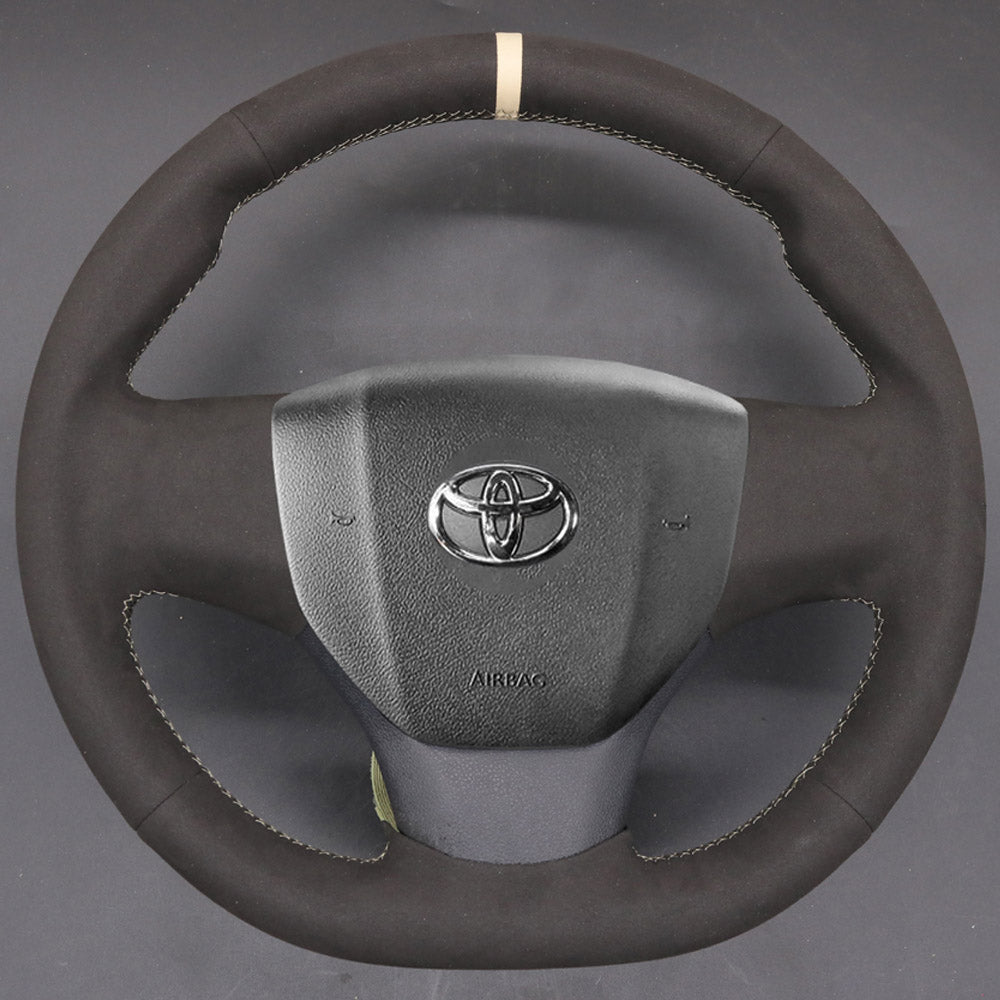 Steering Wheel Cover for Toyota Proace 2019-2024