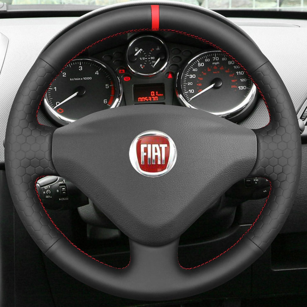 Steering Wheel Cover for Fiat Scudo 2010-2016