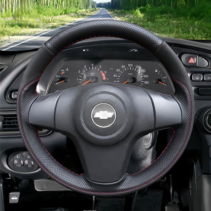 Steering Wheel Cover for Chevrolet Niva 2009-2020