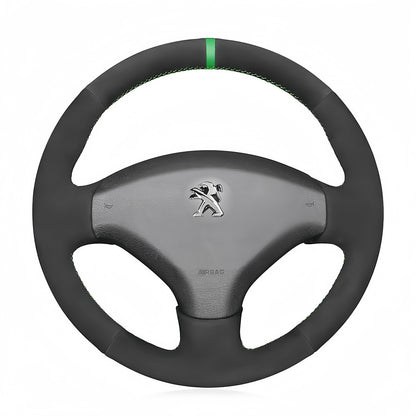 Steering Wheel Cover for Peugeot 308 SW 3008 5008 2007-2017