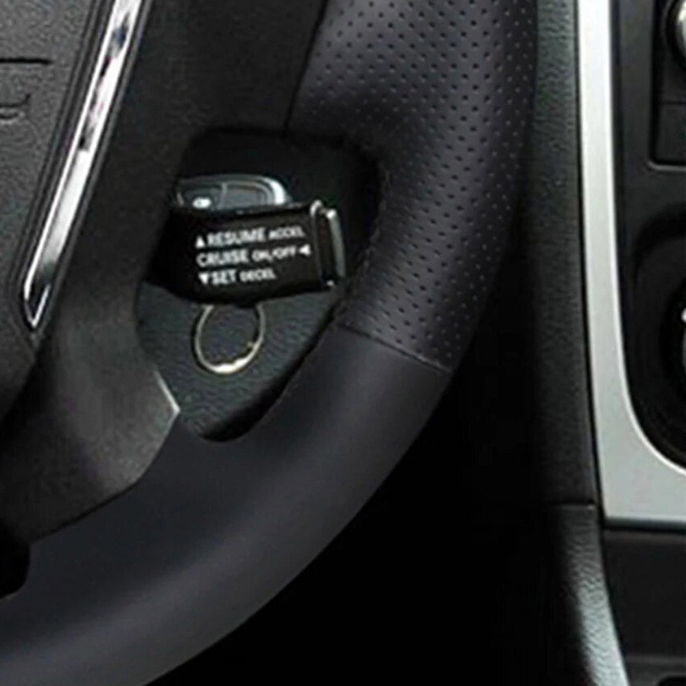 Steering Wheel Cover for Dodge Caliber Avenger 2007-2011