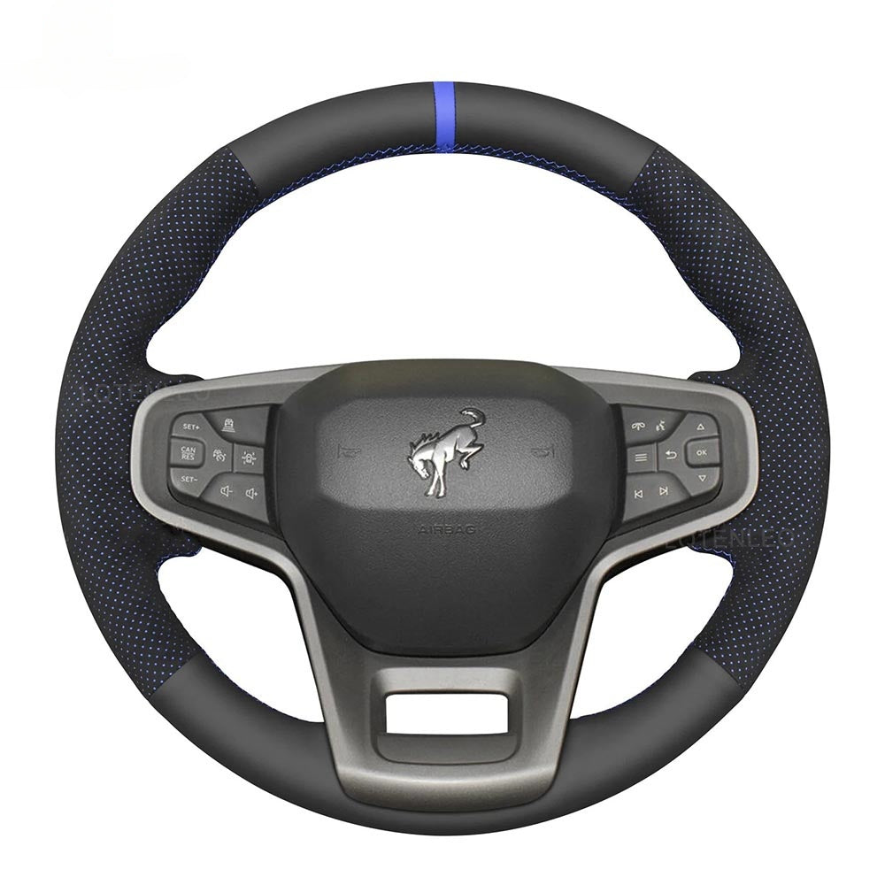 Lenkradbezug für Ford Bronco 2021-2024