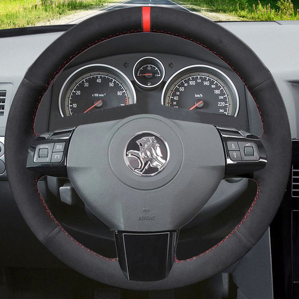 Steering Wheel Cover for Holden Astra 2004-2009