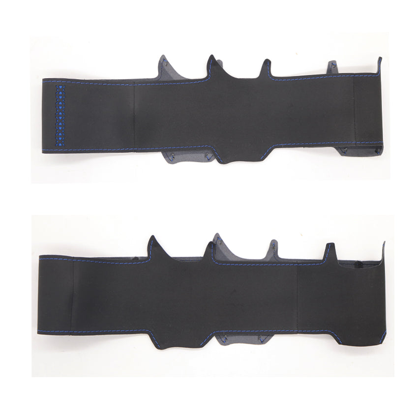 Steering Wheel Cover for Mazda 2 2008-2014