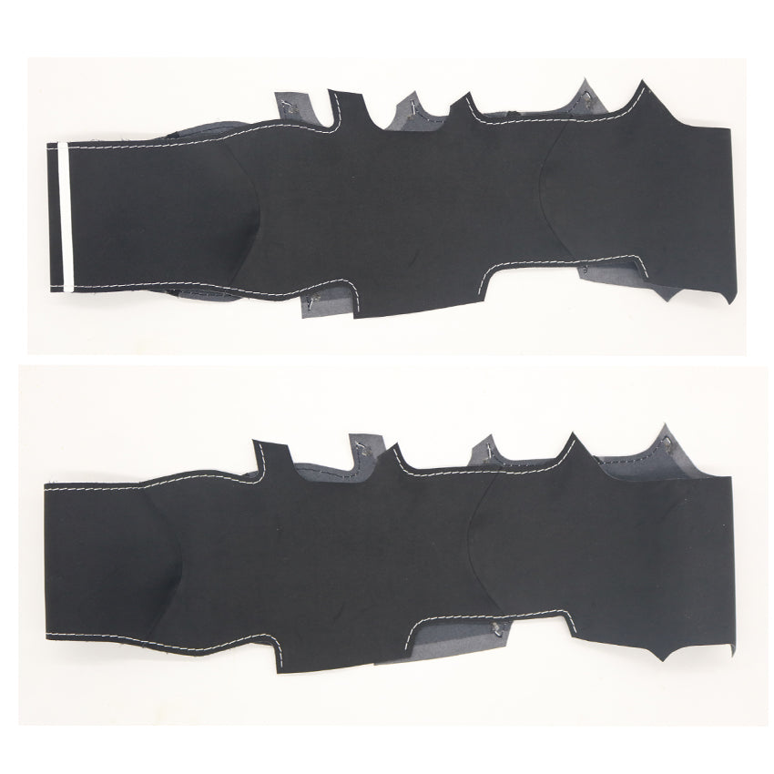 Steering Wheel Cover for Ford F-150 F150 Raptor 2015-2021