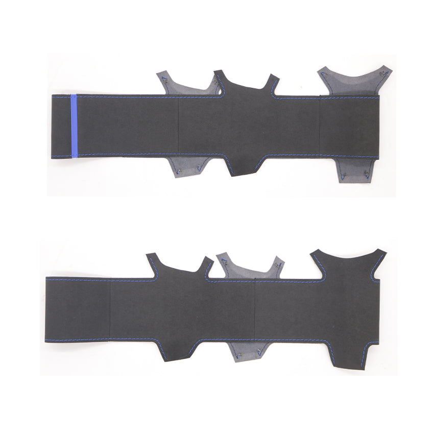 Steering Wheel Cover for Toyota FJ Cruiser 2011-2016