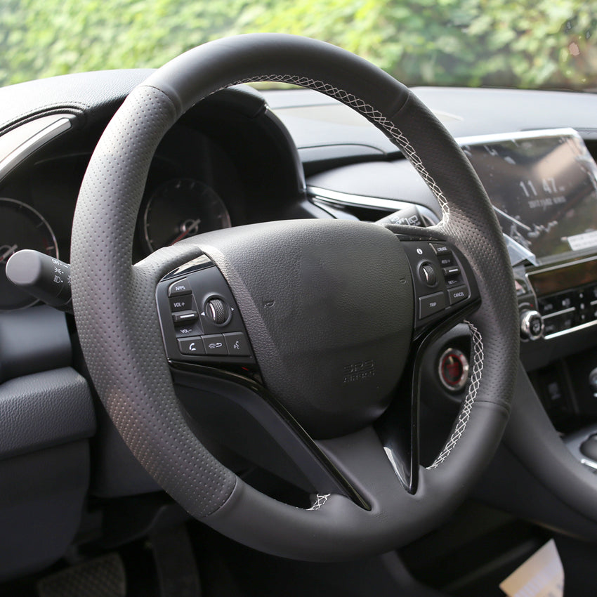 Steering Wheel Cover for Honda Spirior 2017