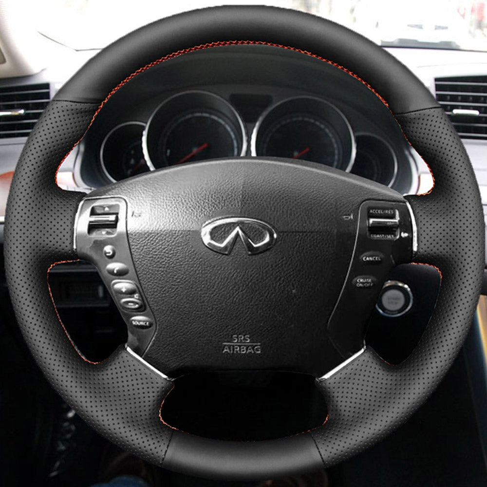 Steering Wheel Cover for Infiniti M35 2006-2010
