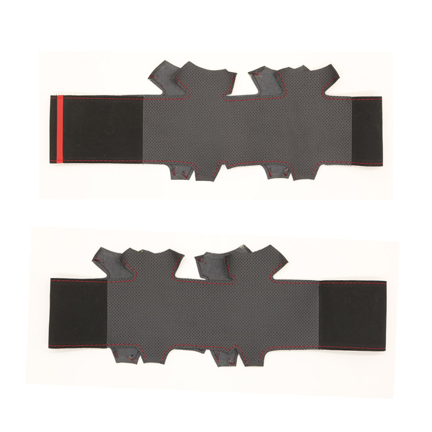 Steering Wheel Cover for Audi A4 A6 A8 Allroad S4 1998-2006