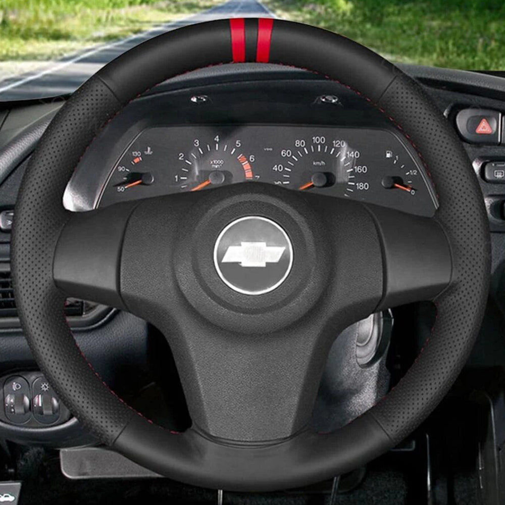 Steering Wheel Cover for Chevrolet Niva 2009-2020