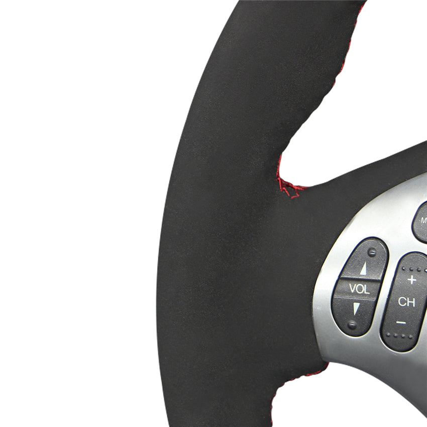 Steering Wheel Cover for Acura TL 2007-2008