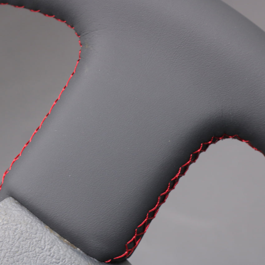 Steering Wheel Cover for Toyota Land Cruiser 80 Series 1990-1997