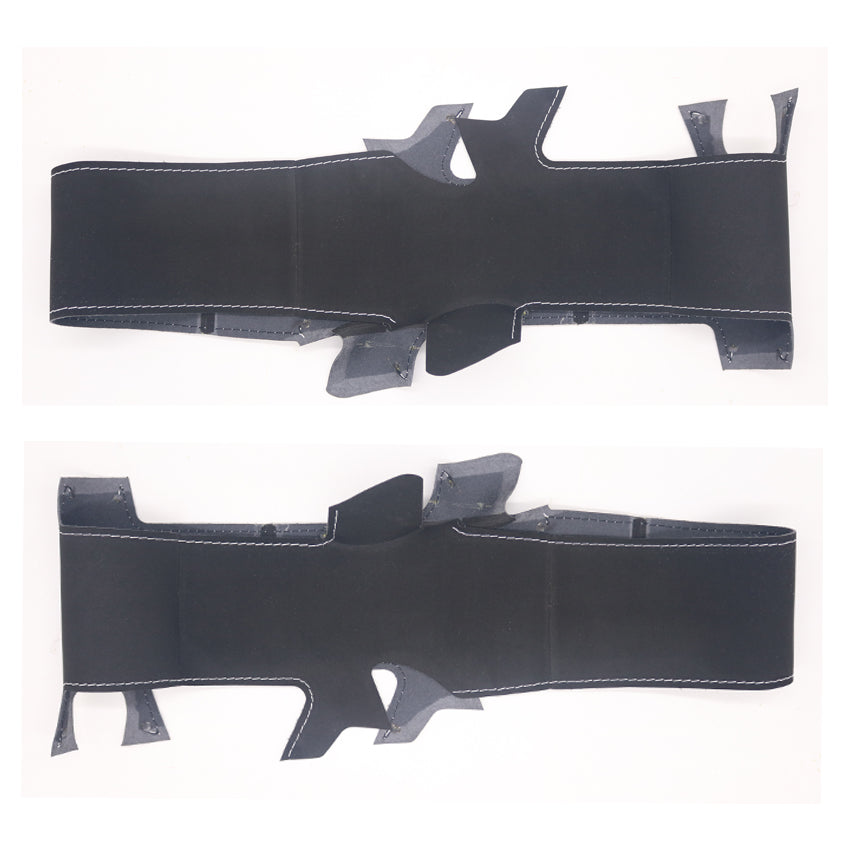 Steering Wheel Cover for Peugeot 307 CC 2004-2009