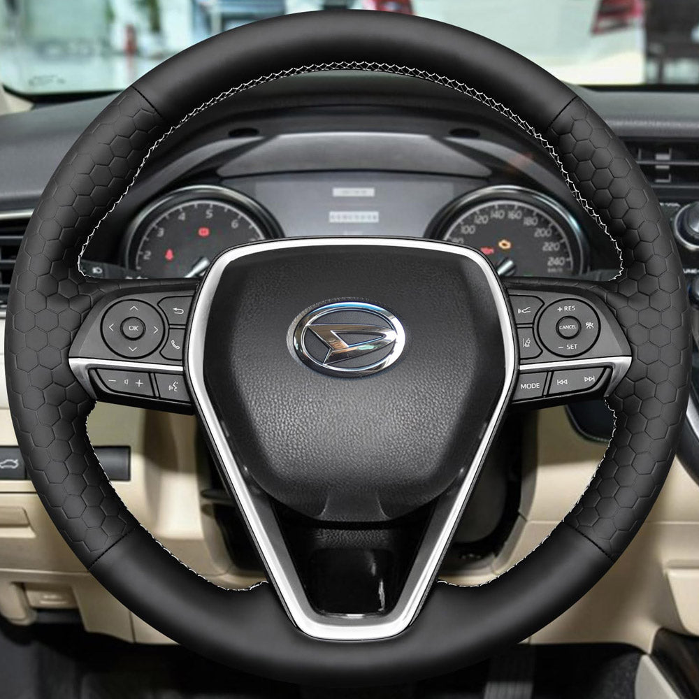 Steering Wheel Cover for Daihatsu Altis 2017-2023