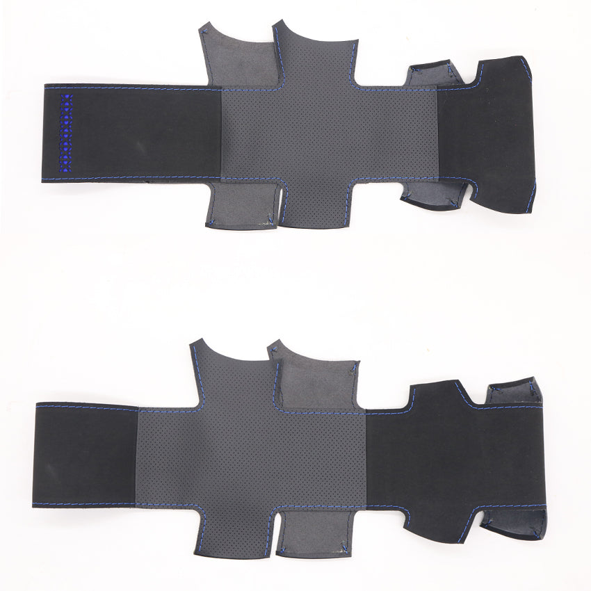 Steering Wheel Cover for Peugeot Boxer / Citroen Jumper Relay / Fiat Ducato 2006-2022