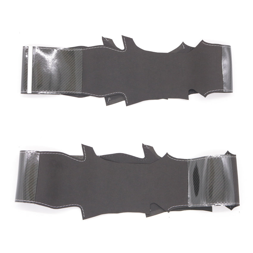 Steering Wheel Cover for Hyundai i20 III Bayon 2020-2024