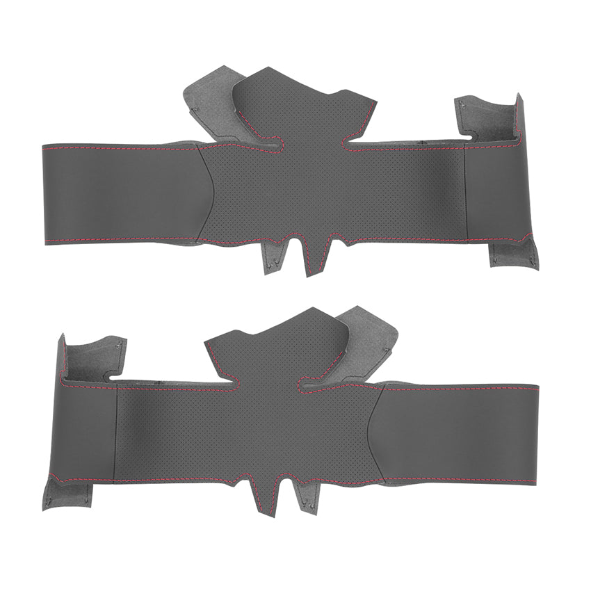 Steering Wheel Cover for Subaru Impreza WRX STI 2002-2004