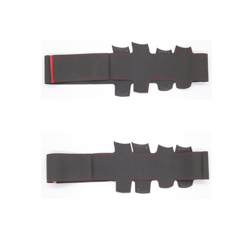 Steering Wheel Cover for Nissan Patrol GU 2000