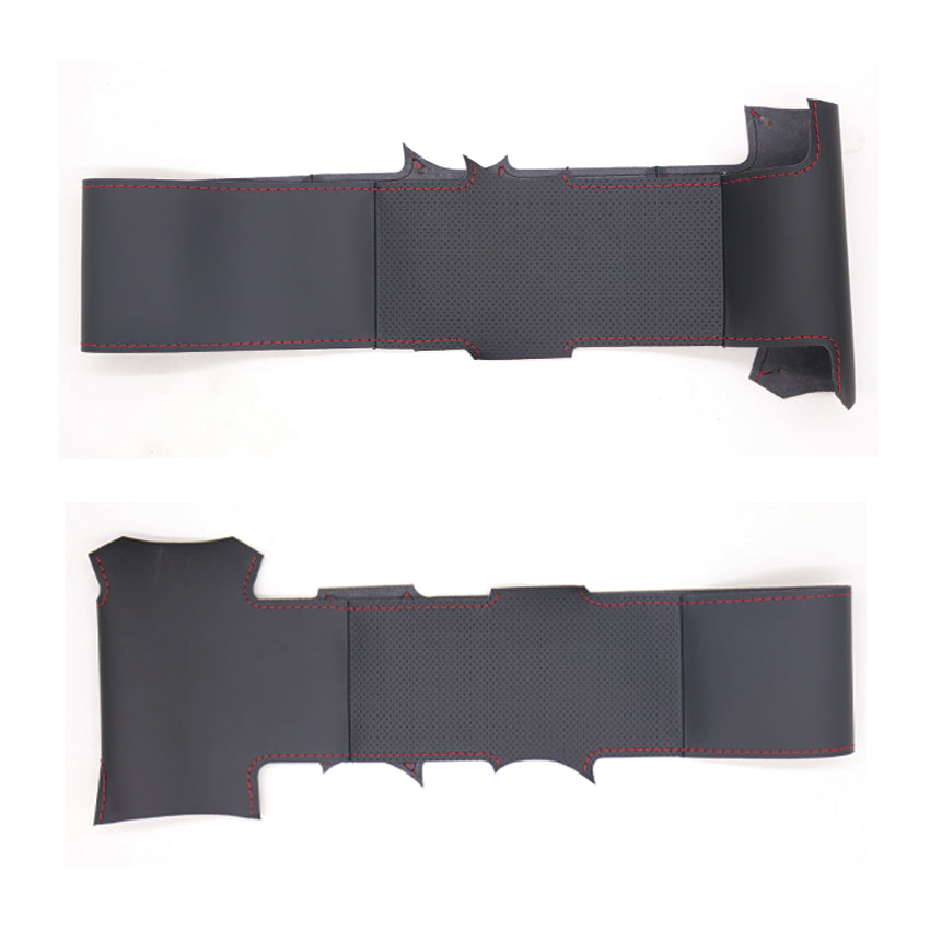 Steering Wheel Cover for Chevrolet Corvette C6 2006-2011