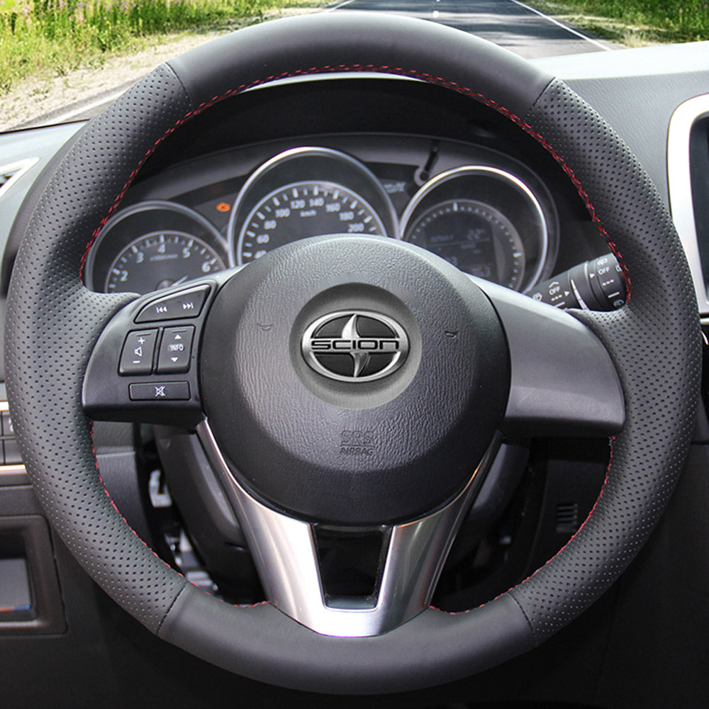 Steering Wheel Cover for Scion iA 2015-2018