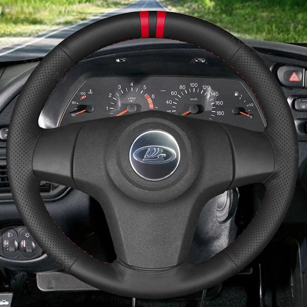 Steering Wheel Cover for Lada Niva 2020-2023