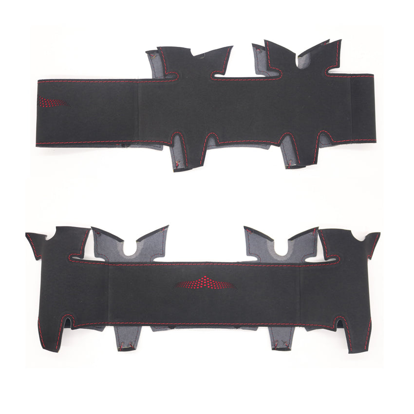 Steering Wheel Cover for Mercedes-Benz W211 C209 C219 W463 R230