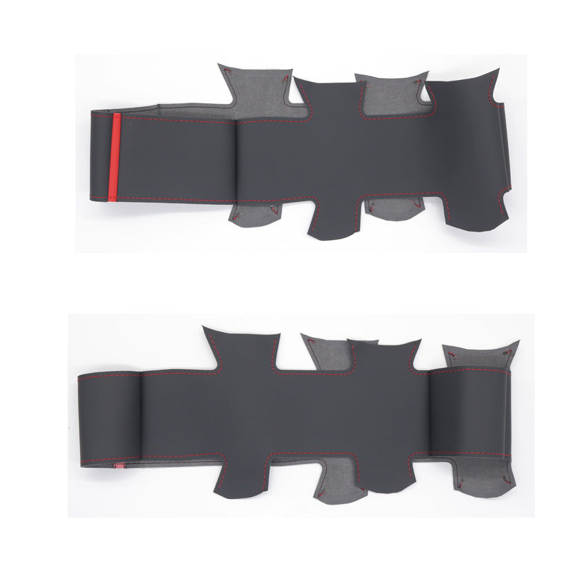 Steering Wheel Cover for Nissan Stagea 1996-1999