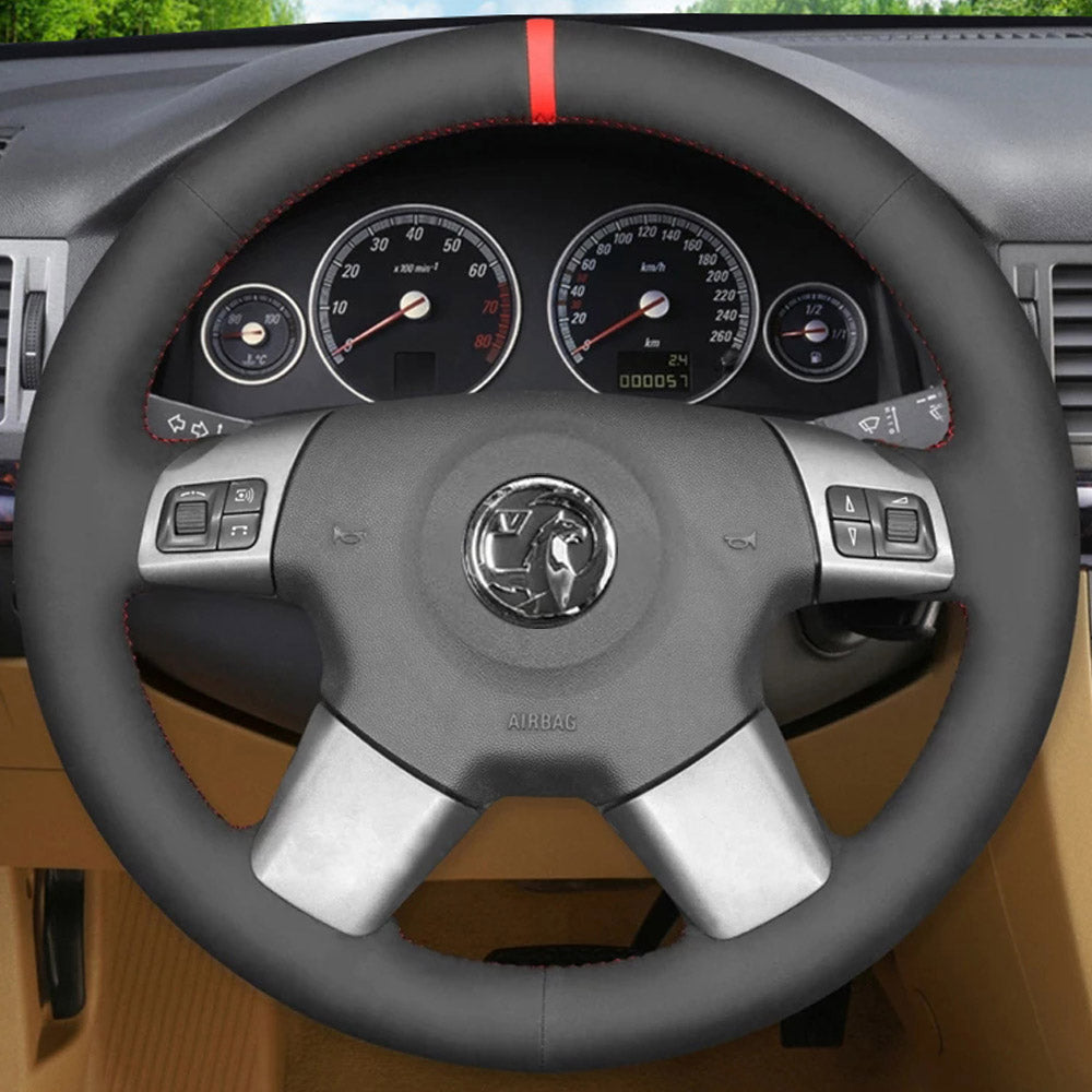 Steering Wheel Cover for Vauxhall Vectra C Signum 2002-2005