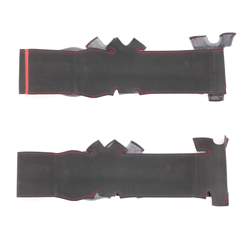 Steering Wheel Cover for Mercedes-Benz C-Class W203 SLK-Class R171 2005-2008