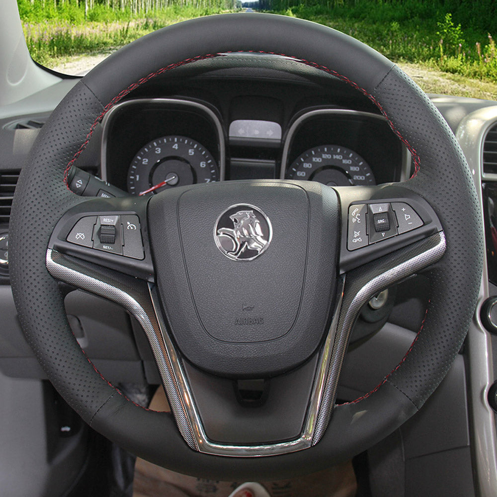 Steering Wheel Cover for Holden Malibu 2013-2016
