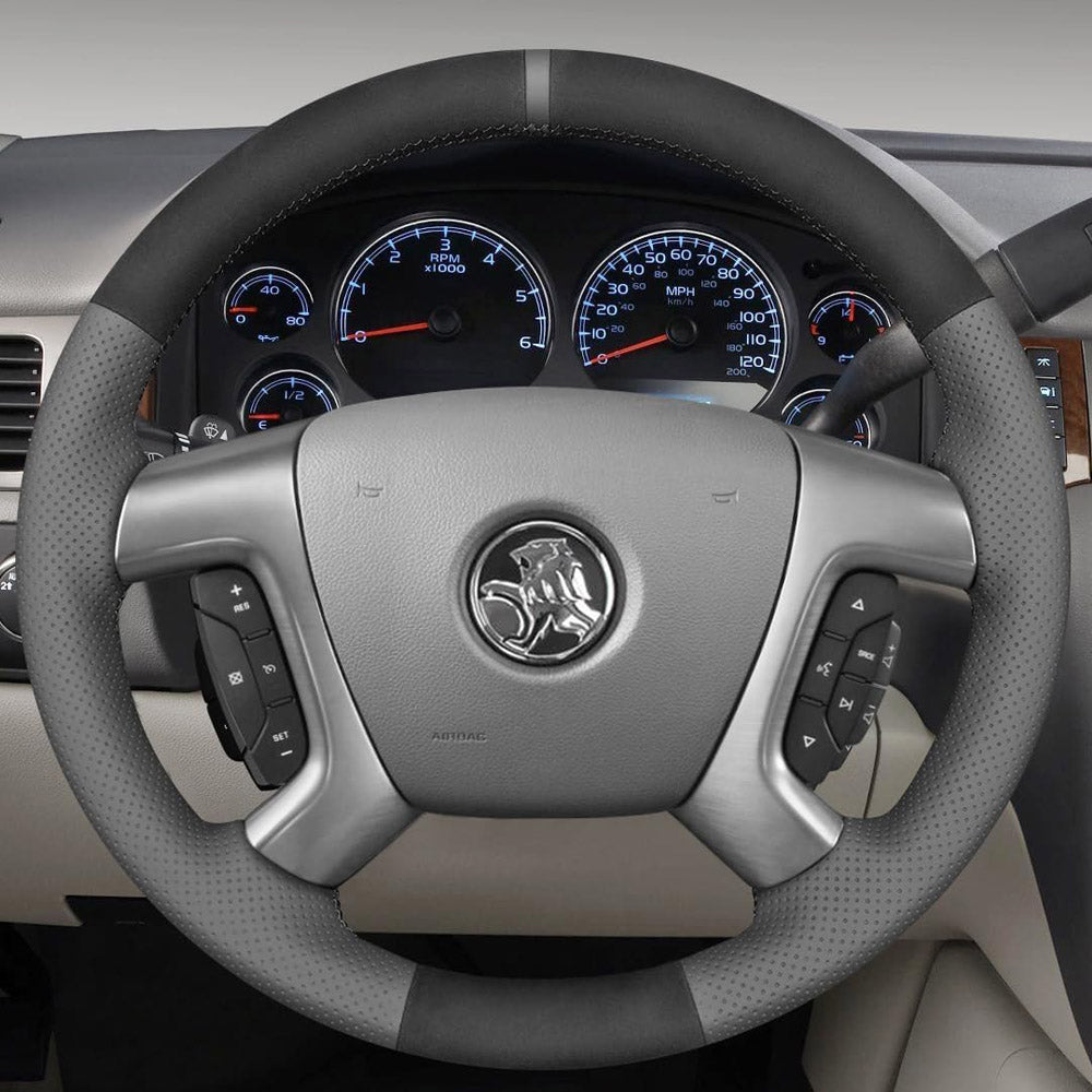 Steering Wheel Cover for Holden Captiva 2006-2015