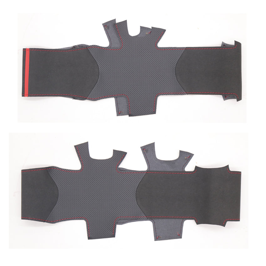 Steering Wheel Cover for Peugeot 207 CC SW 2007-2015