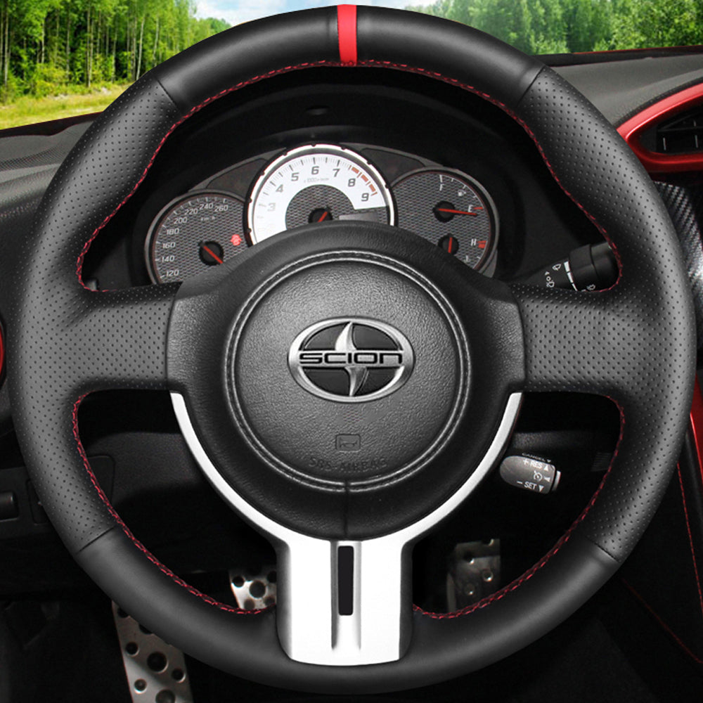 Steering Wheel Cover for Scion FR-S FRS 2012-2016