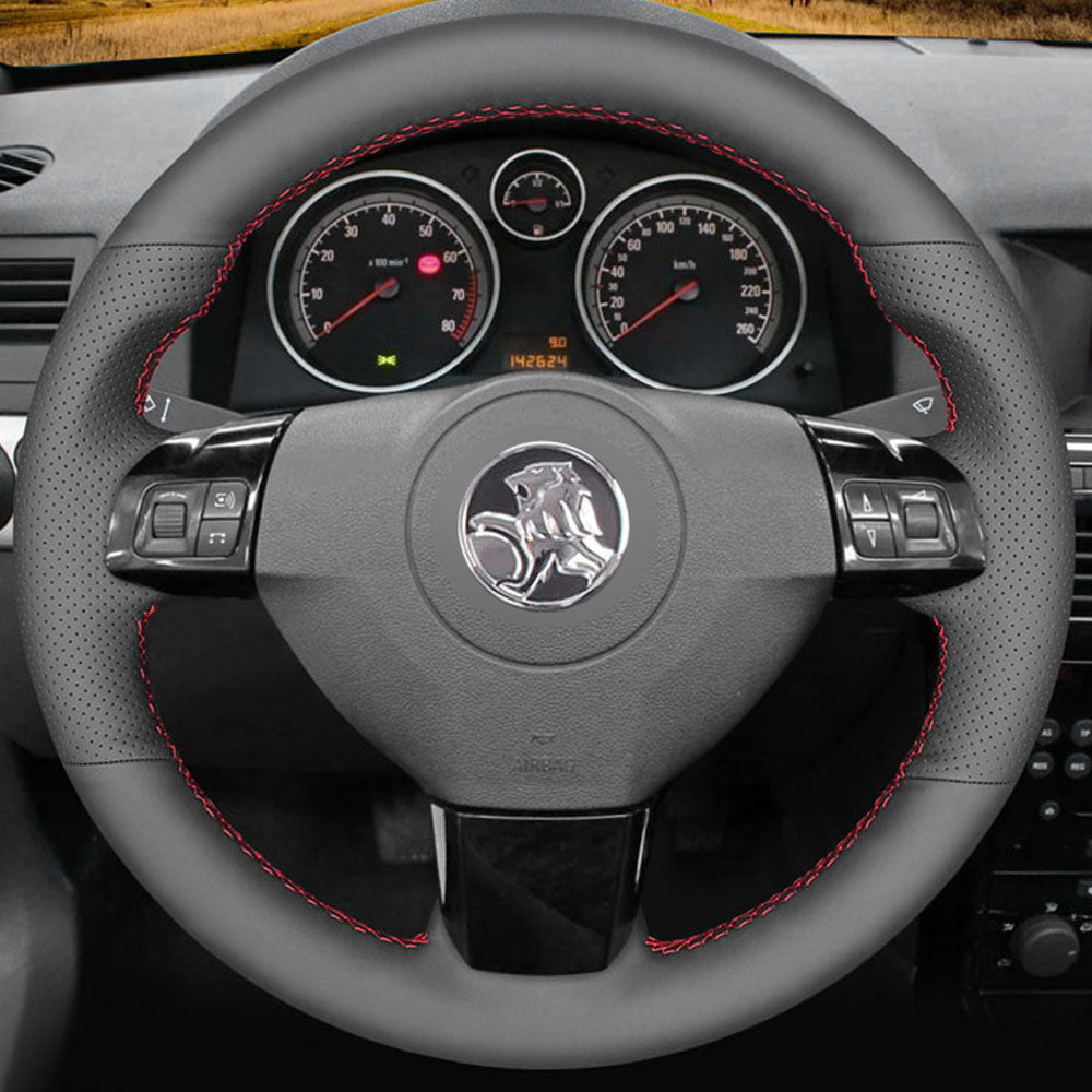 Steering Wheel Cover for Holden Astra 2004-2009