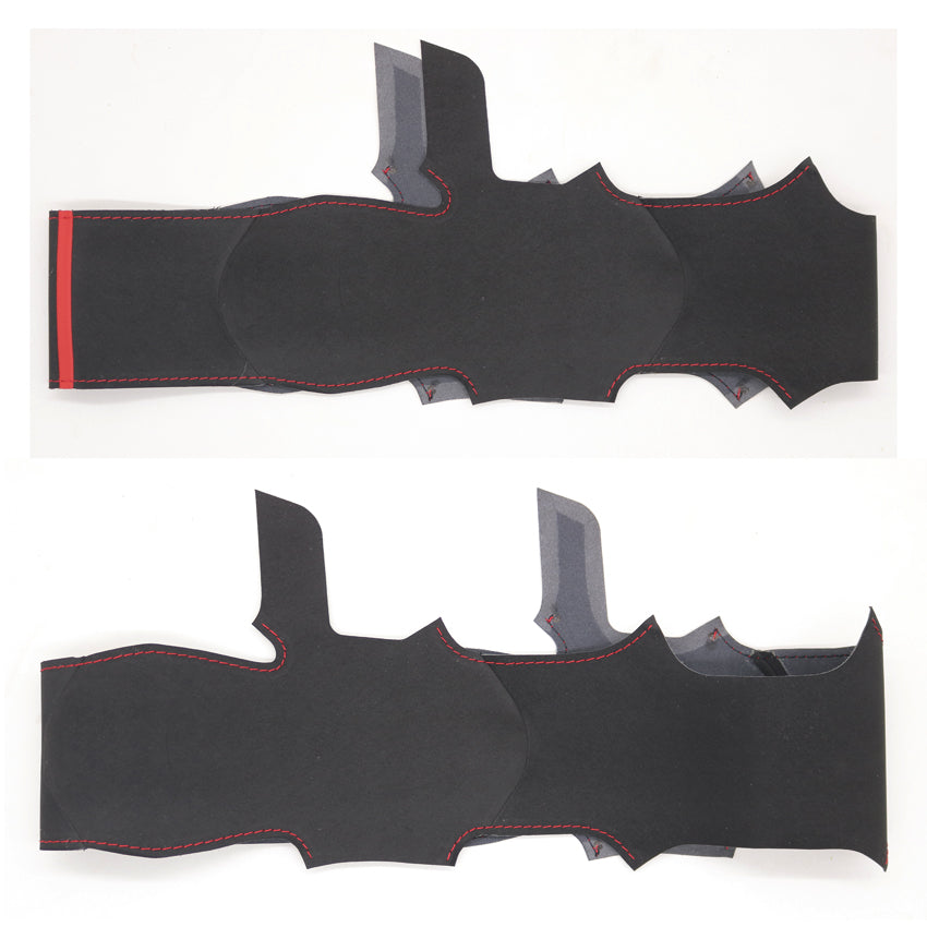 Steering Wheel Cover for Toyota Supra GR Supra 2019-2024