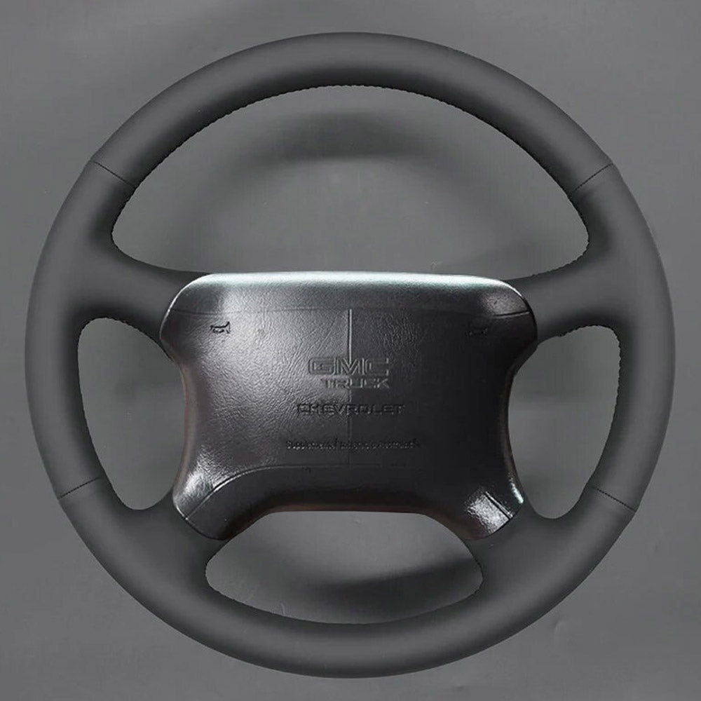 Steering Wheel Cover for GMC Sierra Tahoe Silverado C1500 C2500 1995-1997