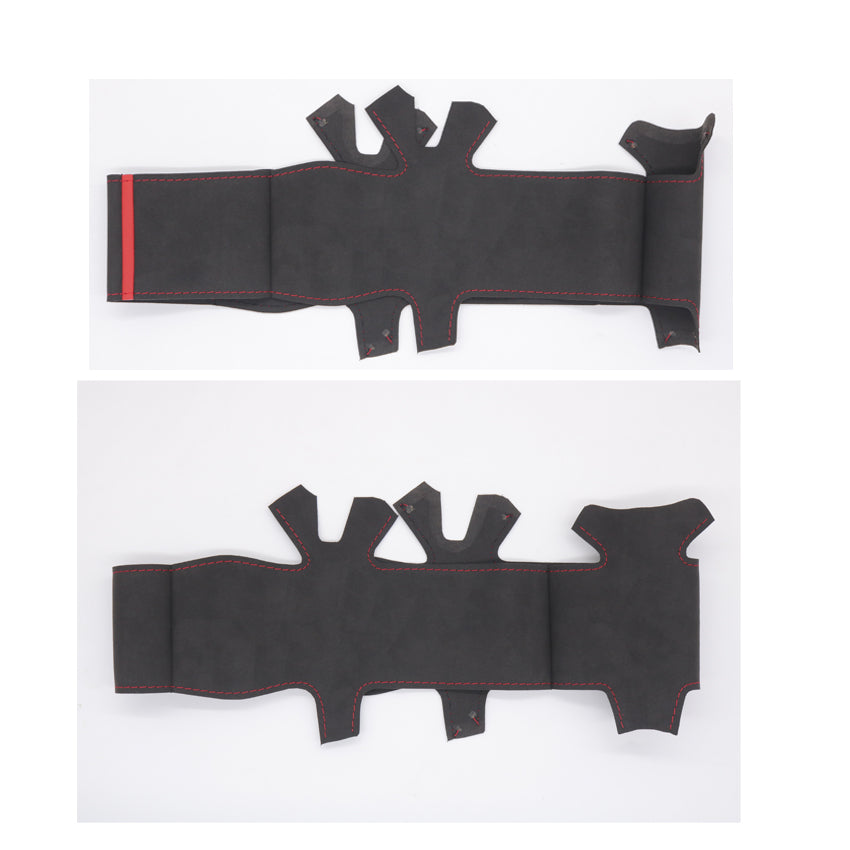 Steering Wheel Cover for Porsche 911 Turbo 996 1997-2004