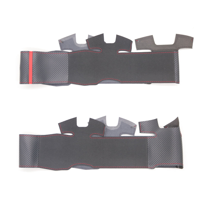 Lenkradbezug für Mercedes-Benz C-Klasse W203 Kompressor 2001-2004