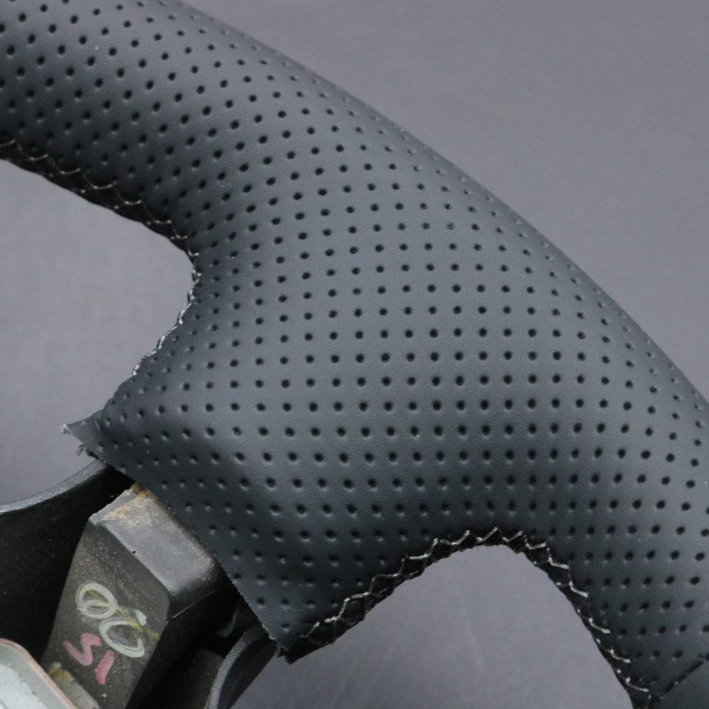 Steering Wheel Cover for Ford Ranger 2008-2011