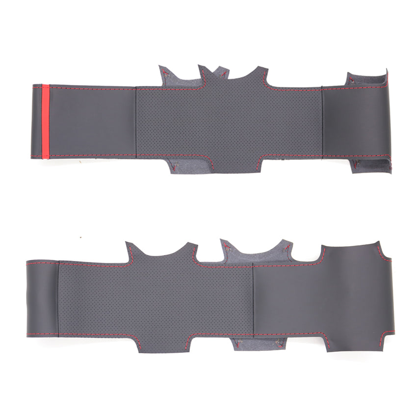 Steering Wheel Cover for Toyota Camry Solara Venza Aurion 2006-2012
