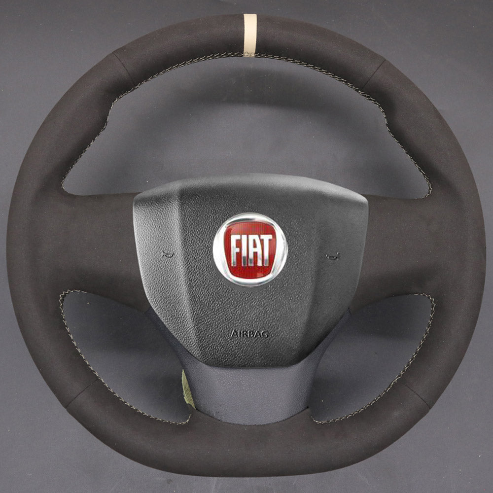 Steering Wheel Cover for Fiat Scudo 2022