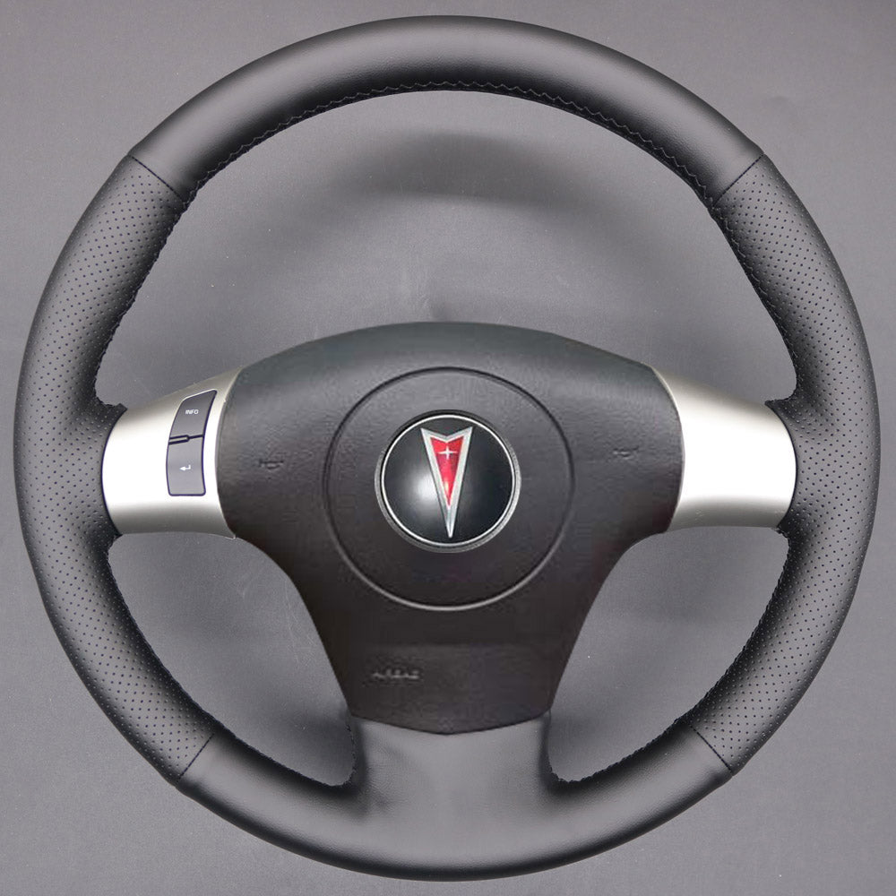 Lenkradbezug für Chevrolet Malibu HHR Cobalt/Pontiac G5 G6 Solstice Torrent