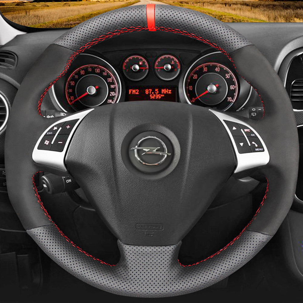 Steering Wheel Cover for Opel Combo 2012-2017