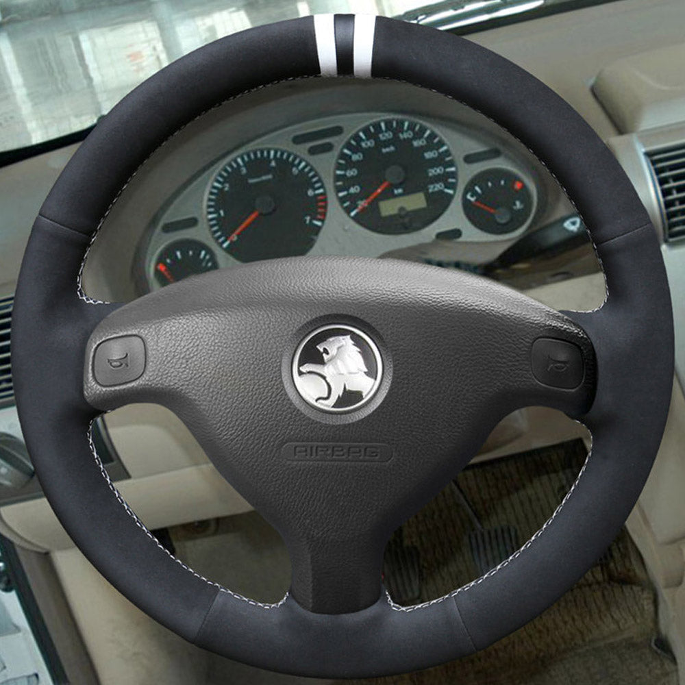 Steering Wheel Cover for Holden Astra Barina Zafira 1998-2005