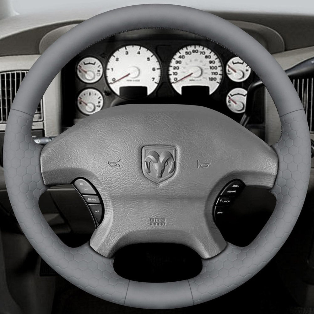 Steering Wheel Cover for Dodge RAM 1500 2500 3500 2002-2003
