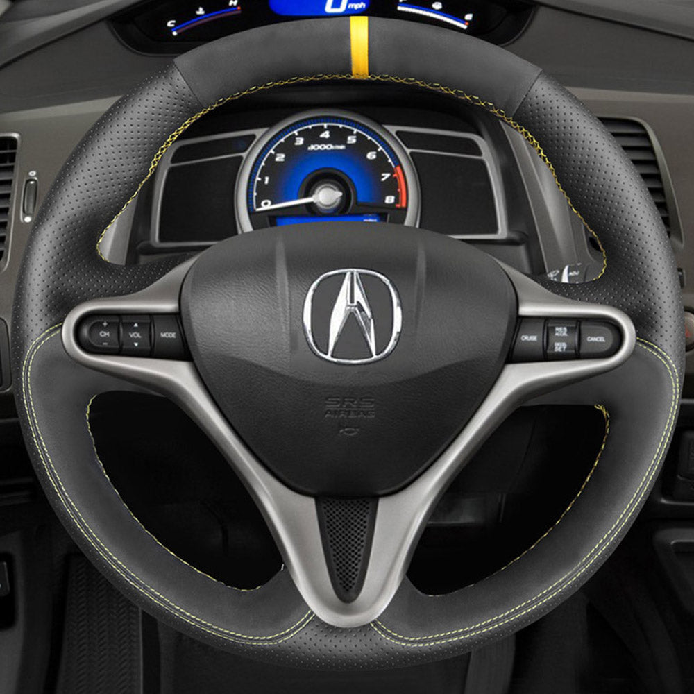 Steering Wheel Cover for Acura CSX 2006-2011